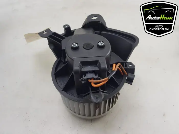 Kachel Ventilatiemotor Citroen Nemo