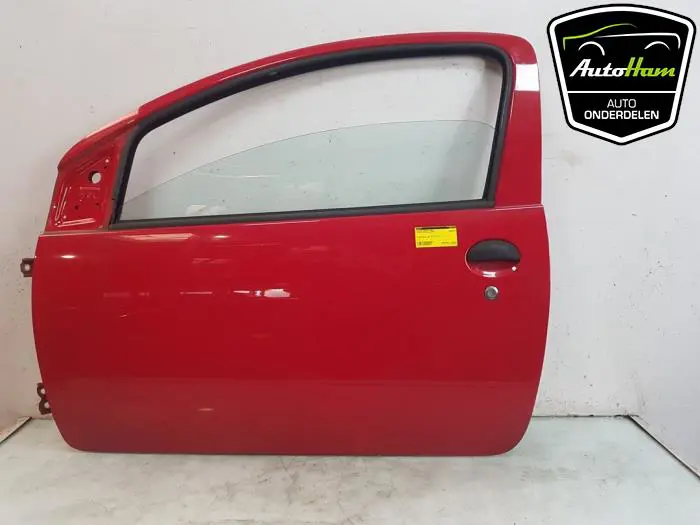 Portier 2Deurs links Toyota Aygo