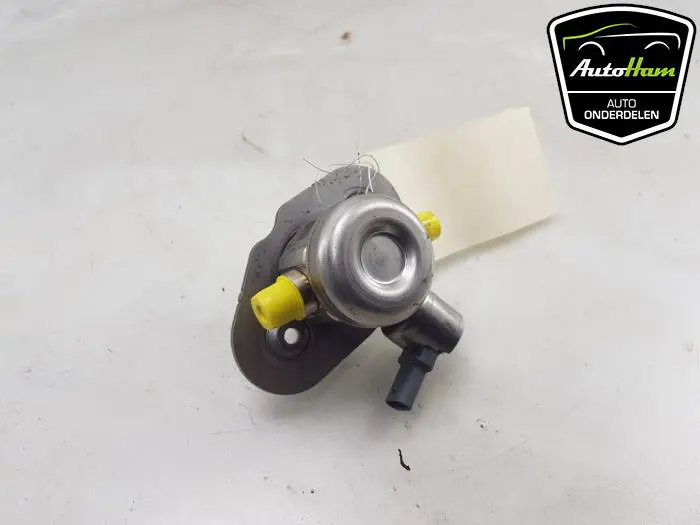 Brandstofpomp Mechanisch Mini Mini
