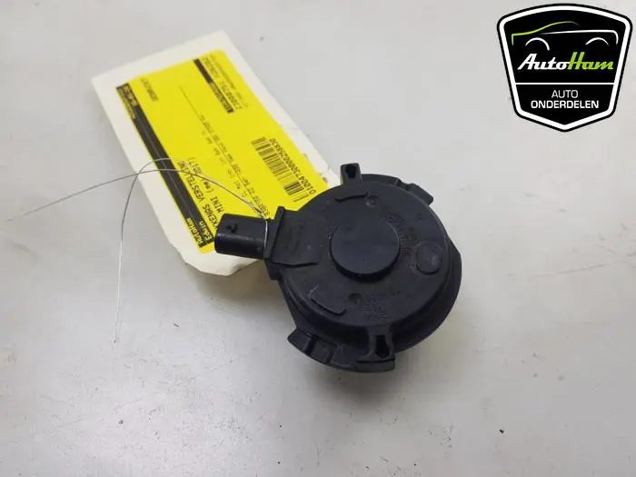 Nokkenas Verstelling Mini Mini