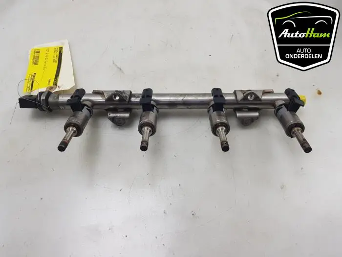 Galerij (Injectie) Volkswagen Golf