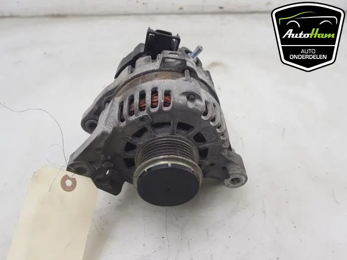 Dynamo Hyundai I20