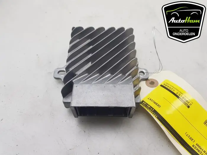 Radio versterker Mini Countryman