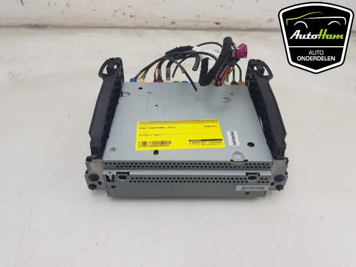 Regelunit Multi Media Mini ONE