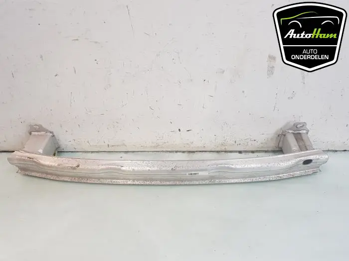 Bumperframe achter Mini ONE