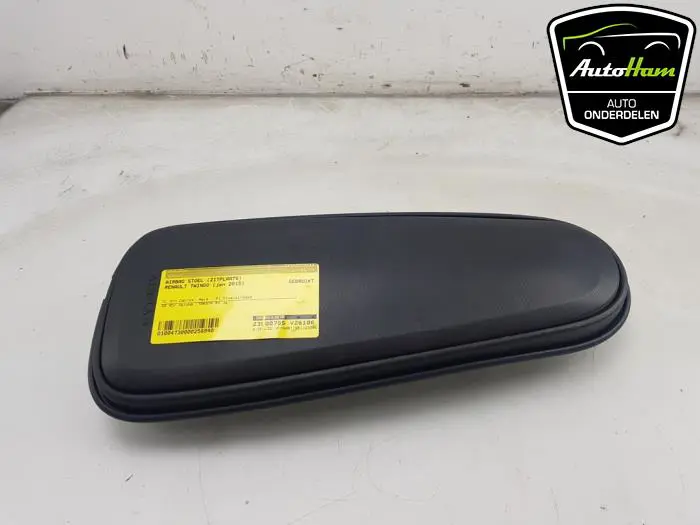 Airbag stoel (zitplaats) Renault Twingo