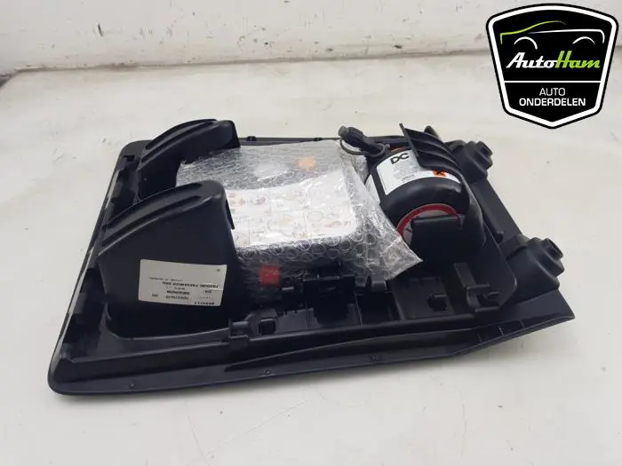 Banden reparatieset Renault Twingo