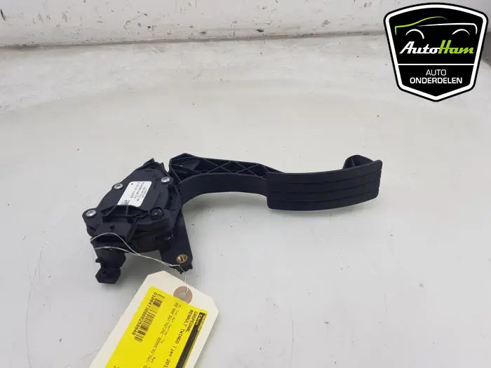 Gaspedaal Renault Twingo