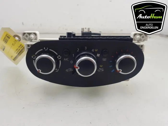 Kachel Bedieningspaneel Renault Twingo