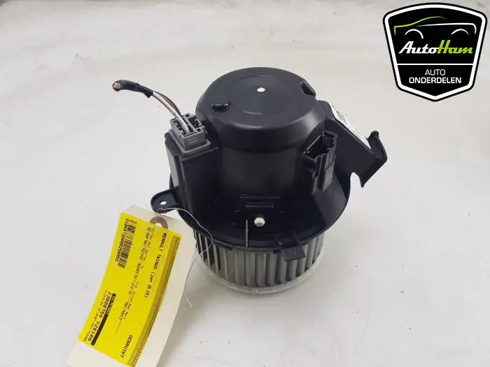 Kachel Ventilatiemotor Renault Twingo