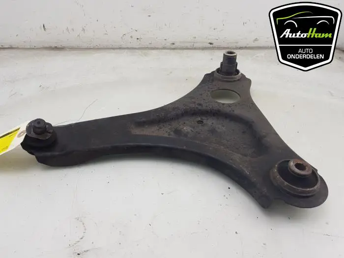 Draagarm links-voor Renault Twingo