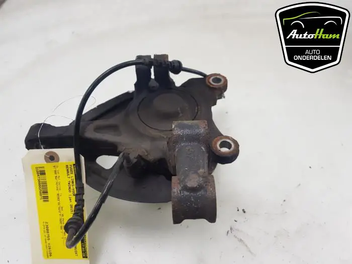 Fusee links-voor Renault Twingo