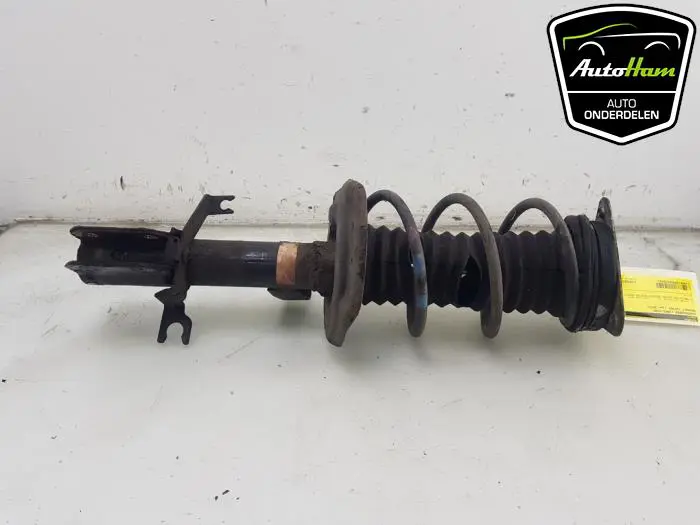 Schokdemper links-voor Renault Twingo