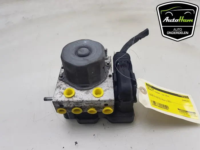 ABS Pomp Renault Twingo