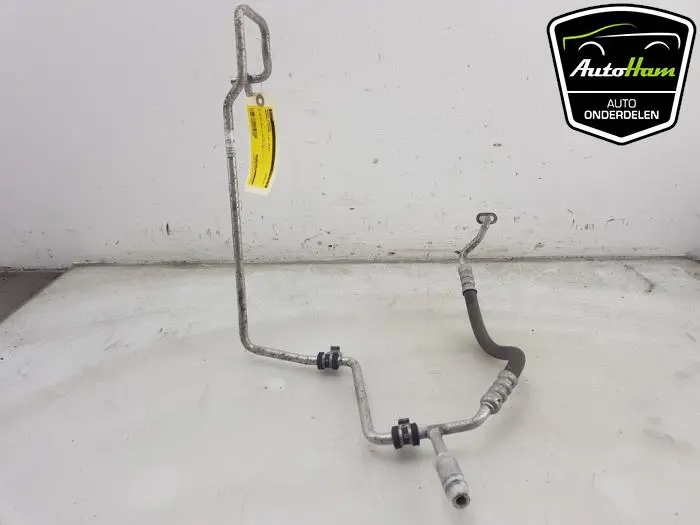 Airco Leiding Renault Twingo