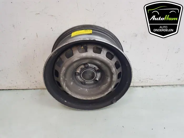 Velg Toyota Pro-Ace City