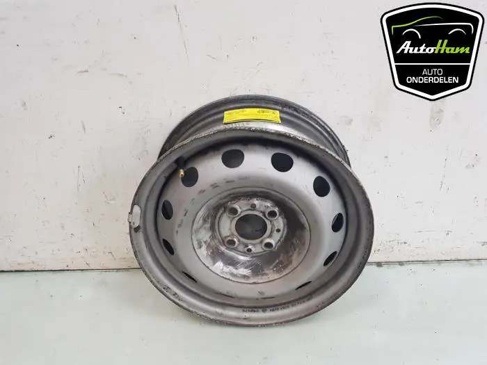 Velg Citroen Nemo