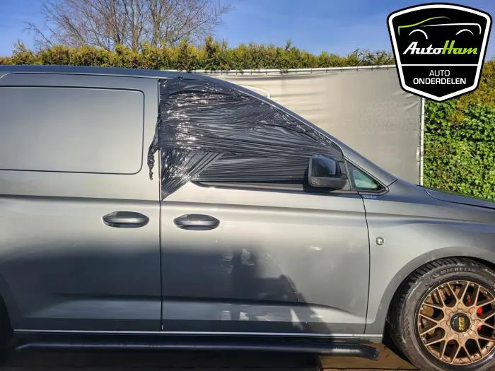Portier 2Deurs rechts Volkswagen Caddy