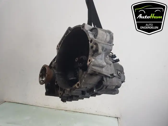 Versnellingsbak Audi A3