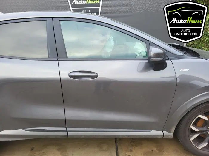 Portier 4Deurs rechts-voor Ford Puma