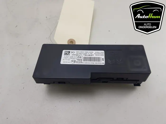 Telefoon Module Toyota Pro-Ace City