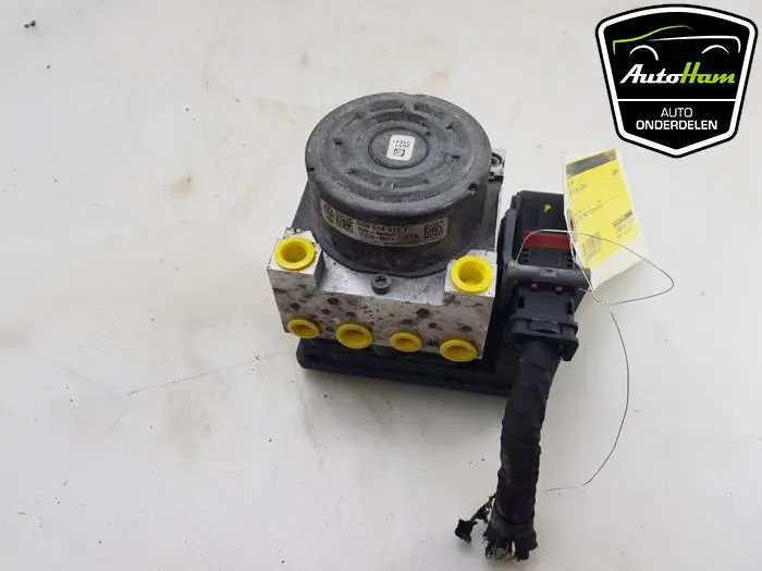 ABS Pomp Audi A3