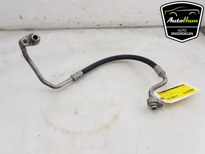 Airco Leiding Audi A3