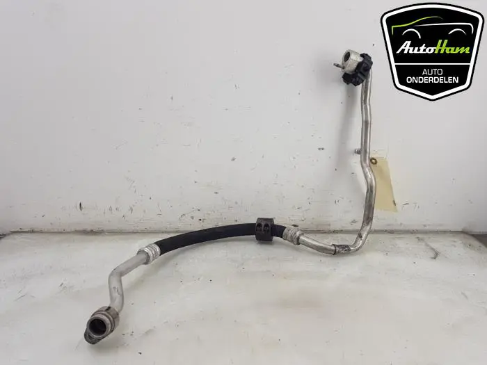 Airco Leiding Audi A3