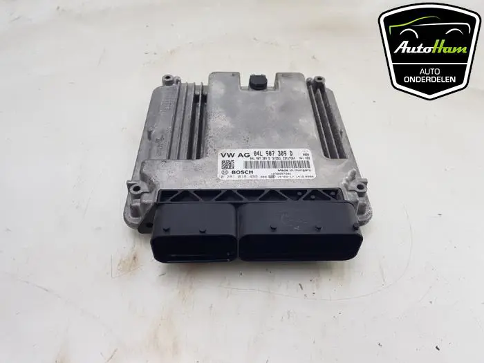 Computer Motormanagement Audi A3
