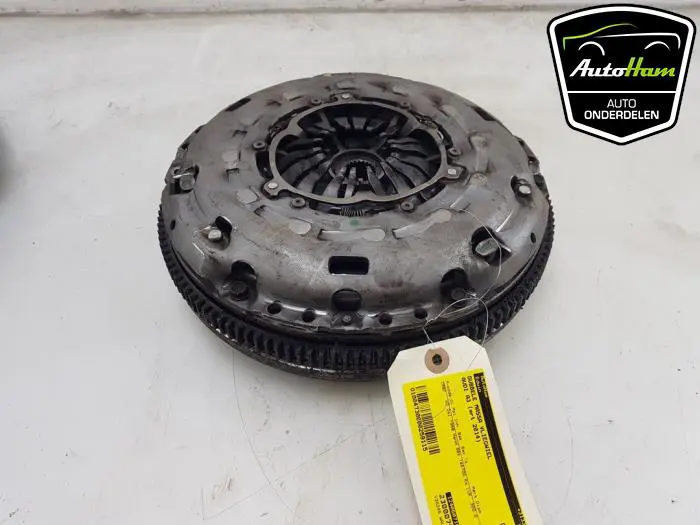Dubbele massa vliegwiel Audi A3