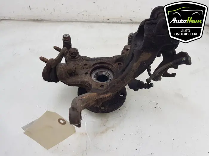 Fusee rechts-voor Audi A3