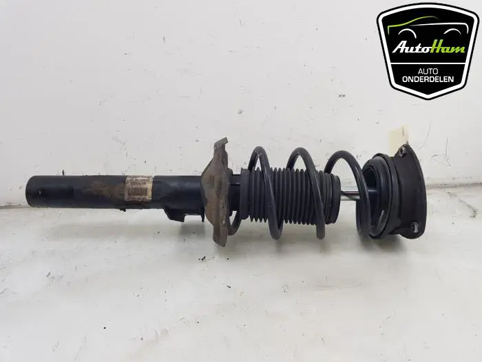 Schokdemper links-voor Audi A3