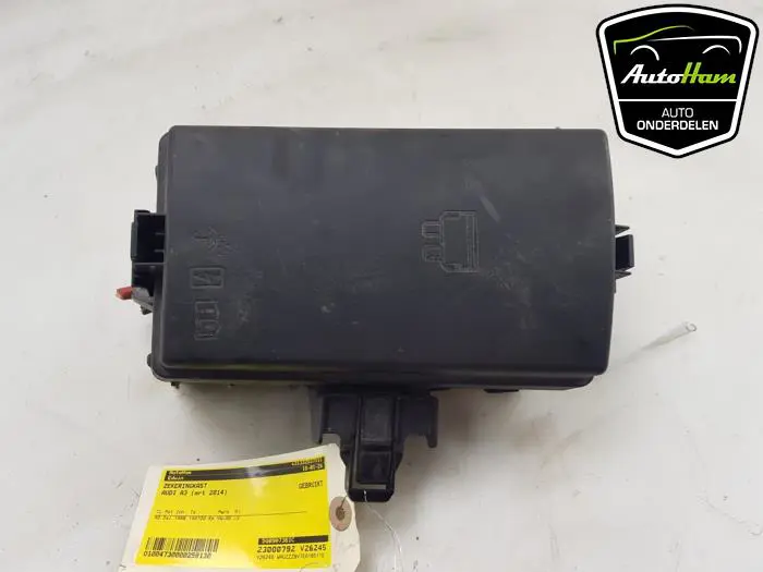 Zekeringkast Audi A3