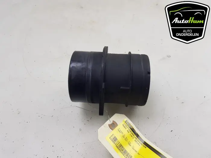 Luchthoeveelheidsmeter Audi A3