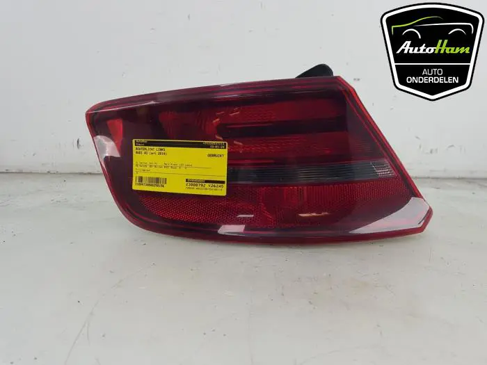 Achterlicht links Audi A3