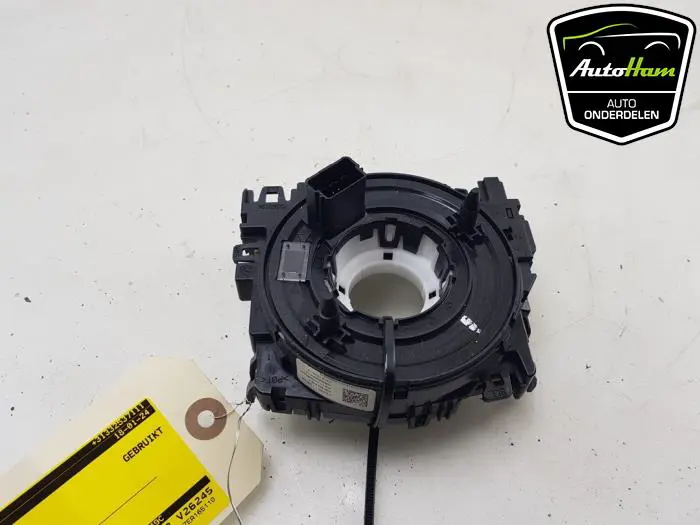 Airbagring Audi A3