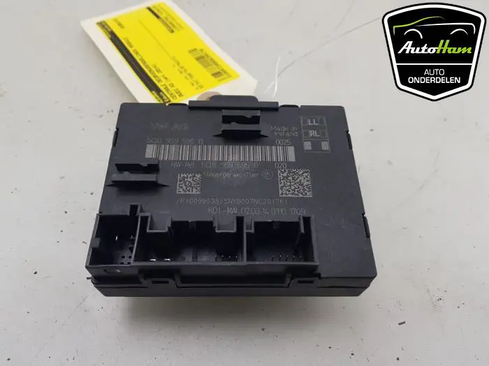 Centrale Deurvergrendelings Module Audi A3
