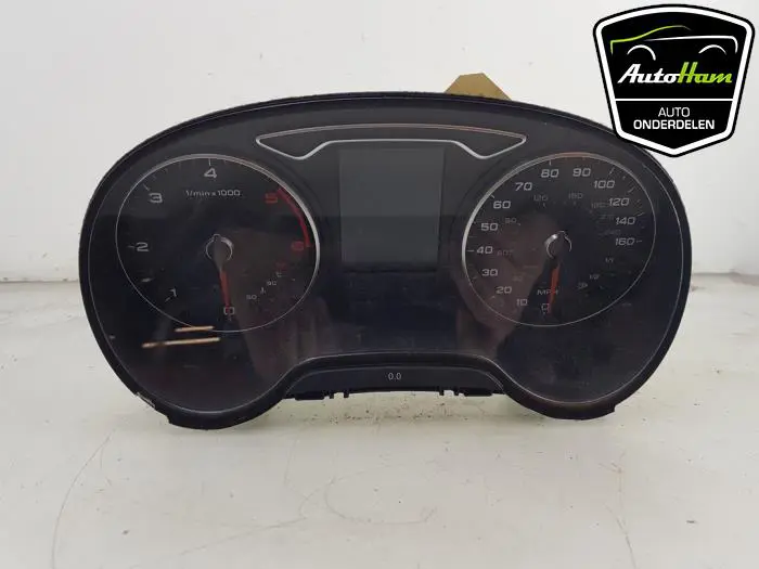Instrumentenpaneel Audi A3