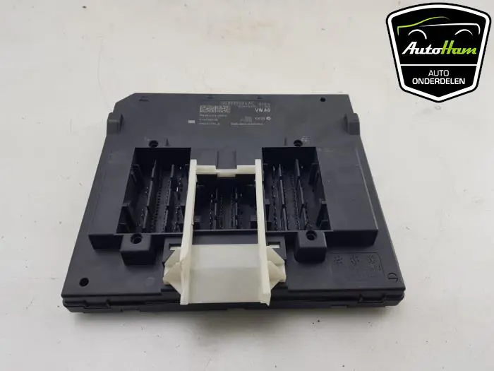 Computer Body Control Audi A3