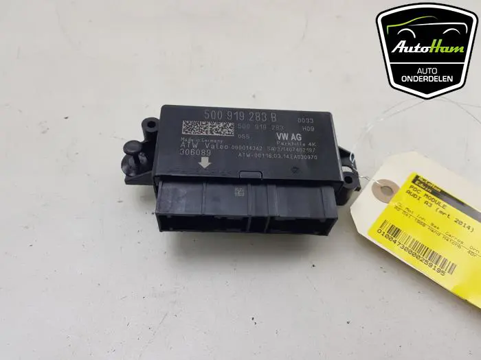 PDC Module Audi A3