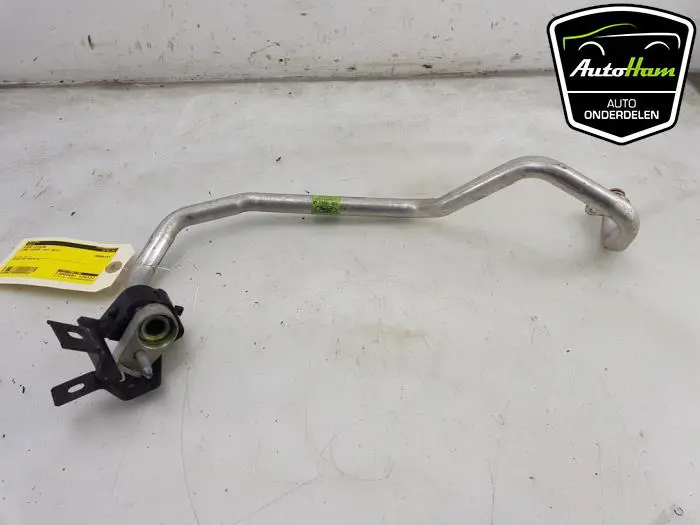 Airco Leiding Ford Fiesta