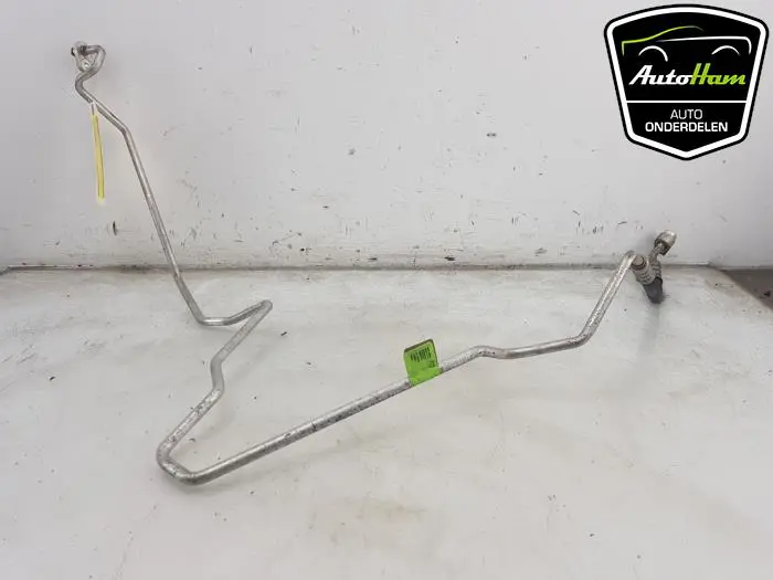 Airco Leiding Ford Fiesta