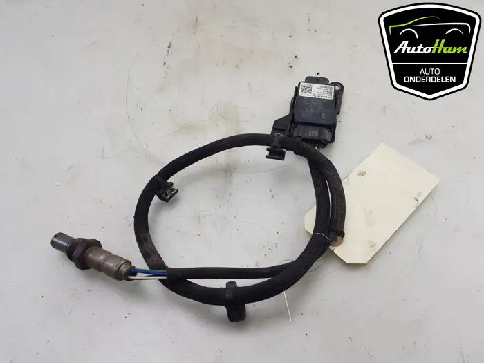 Nox sensor Toyota Pro-Ace City