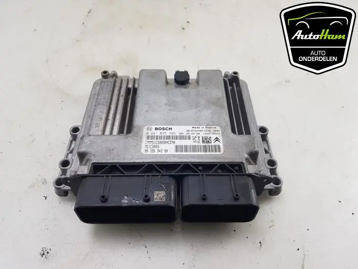 Computer Motormanagement Toyota Pro-Ace City