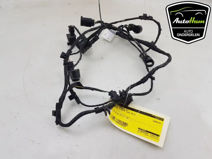 PDC Sensor Set BMW 5-Serie