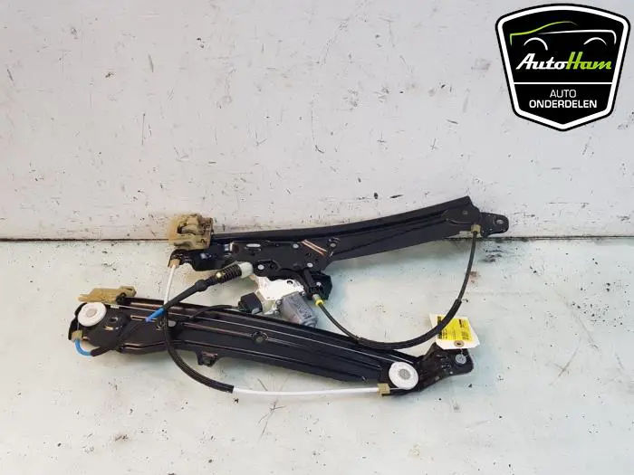 Ruitmechaniek 4Deurs links-voor BMW M5