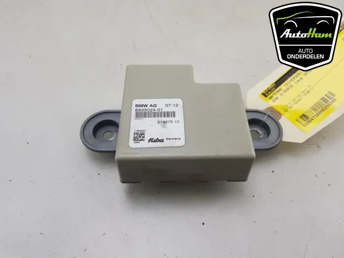 Antenne (diversen) BMW 5-Serie