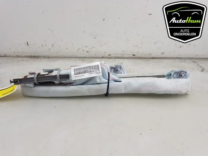 Airbag hemel links Skoda Fabia