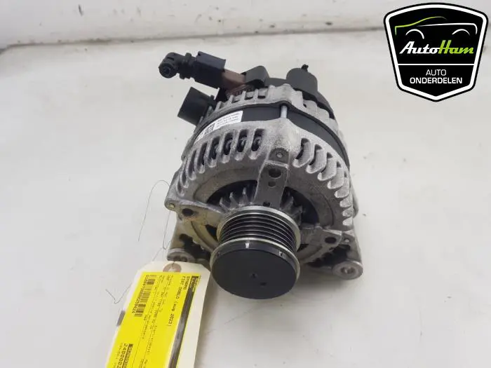 Dynamo Fiat Doblo