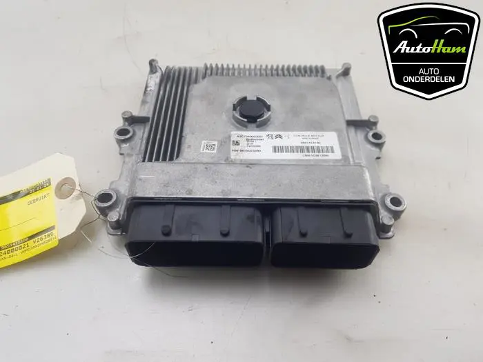 Computer Motormanagement Fiat Doblo